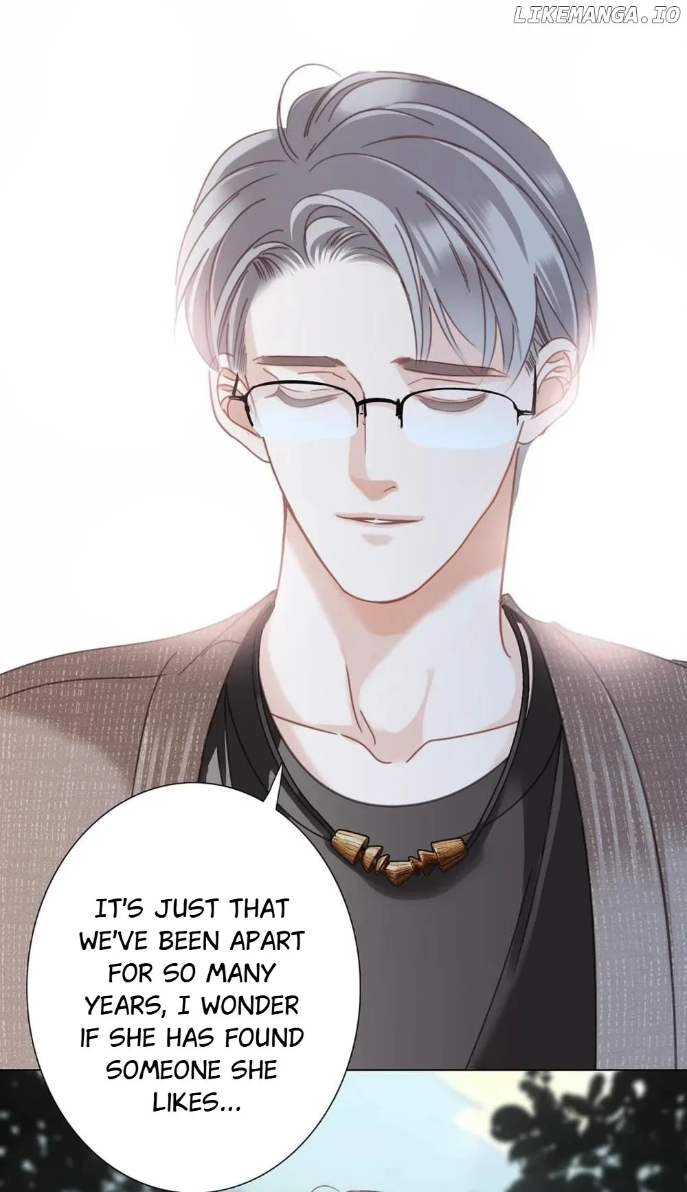1st kiss – I don’t want to consider you as sister anymore Chapter 81 page 11