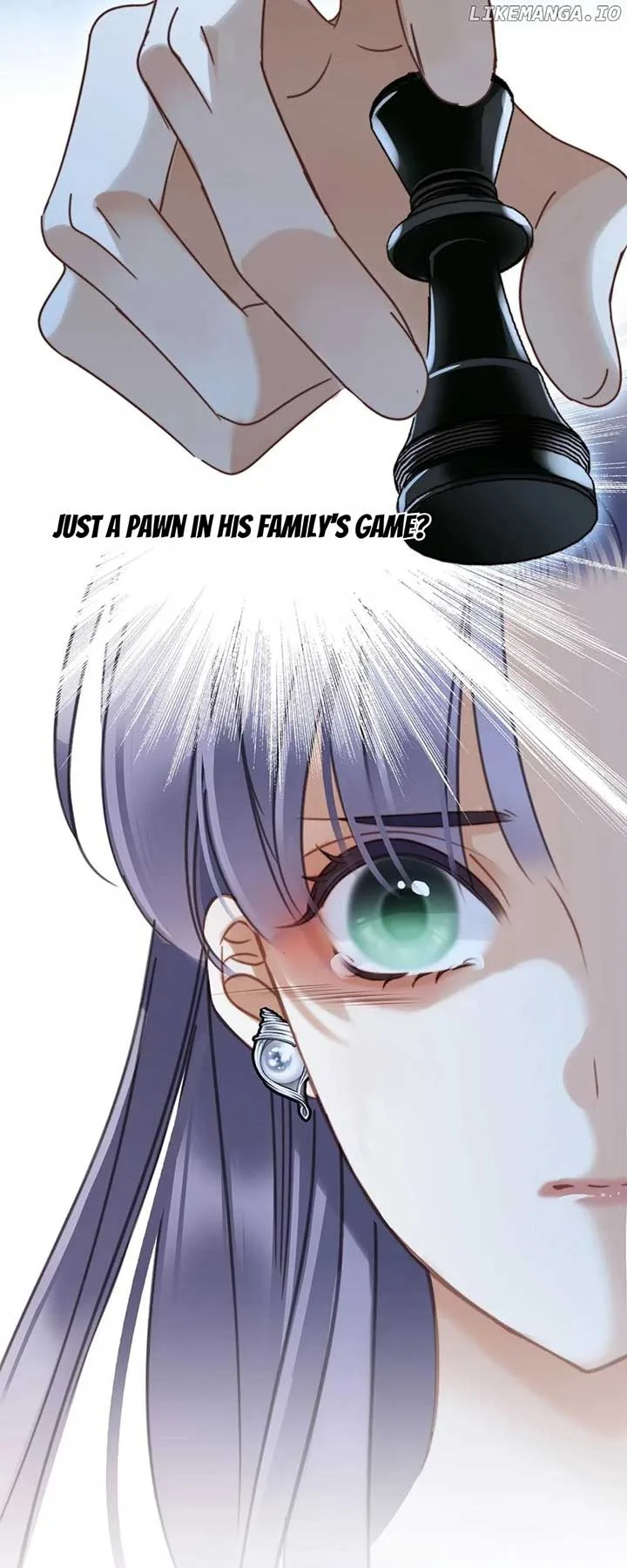 1st kiss – I don’t want to consider you as sister anymore Chapter 74 page 49