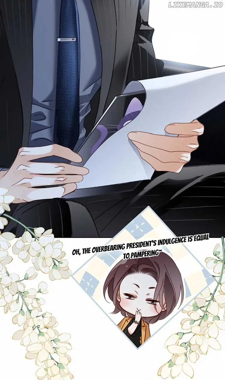 1st kiss – I don’t want to consider you as sister anymore Chapter 77 page 25