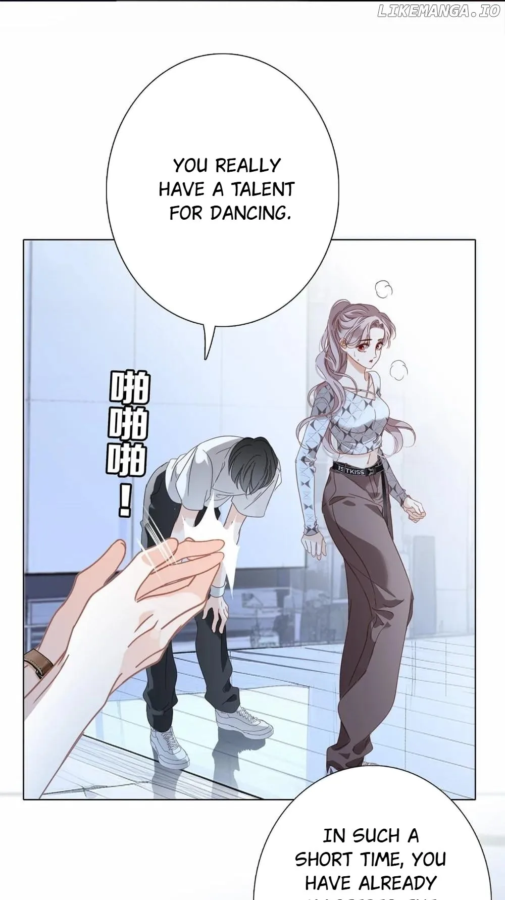 1st kiss – I don’t want to consider you as sister anymore Chapter 81 page 16