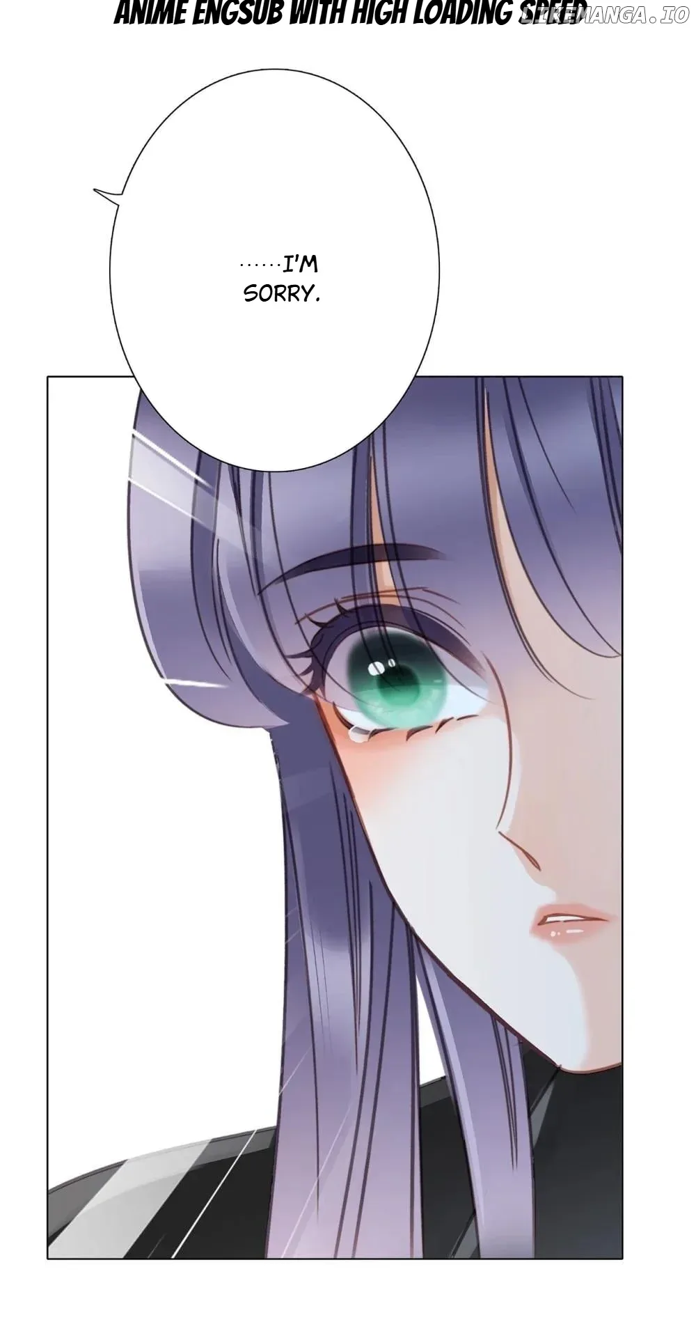 1st kiss – I don’t want to consider you as sister anymore Chapter 76 page 26