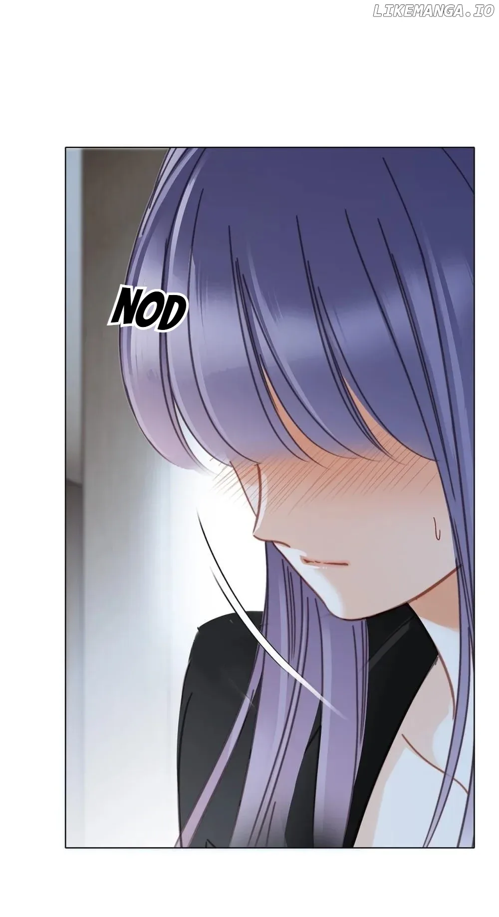 1st kiss – I don’t want to consider you as sister anymore Chapter 76 page 29