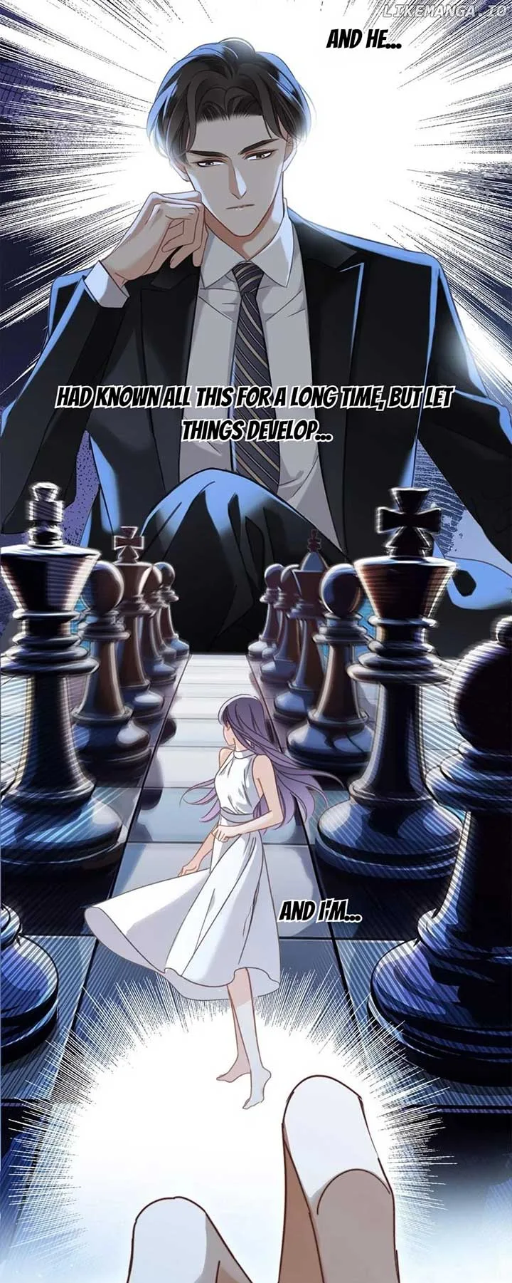 1st kiss – I don’t want to consider you as sister anymore Chapter 74 page 48