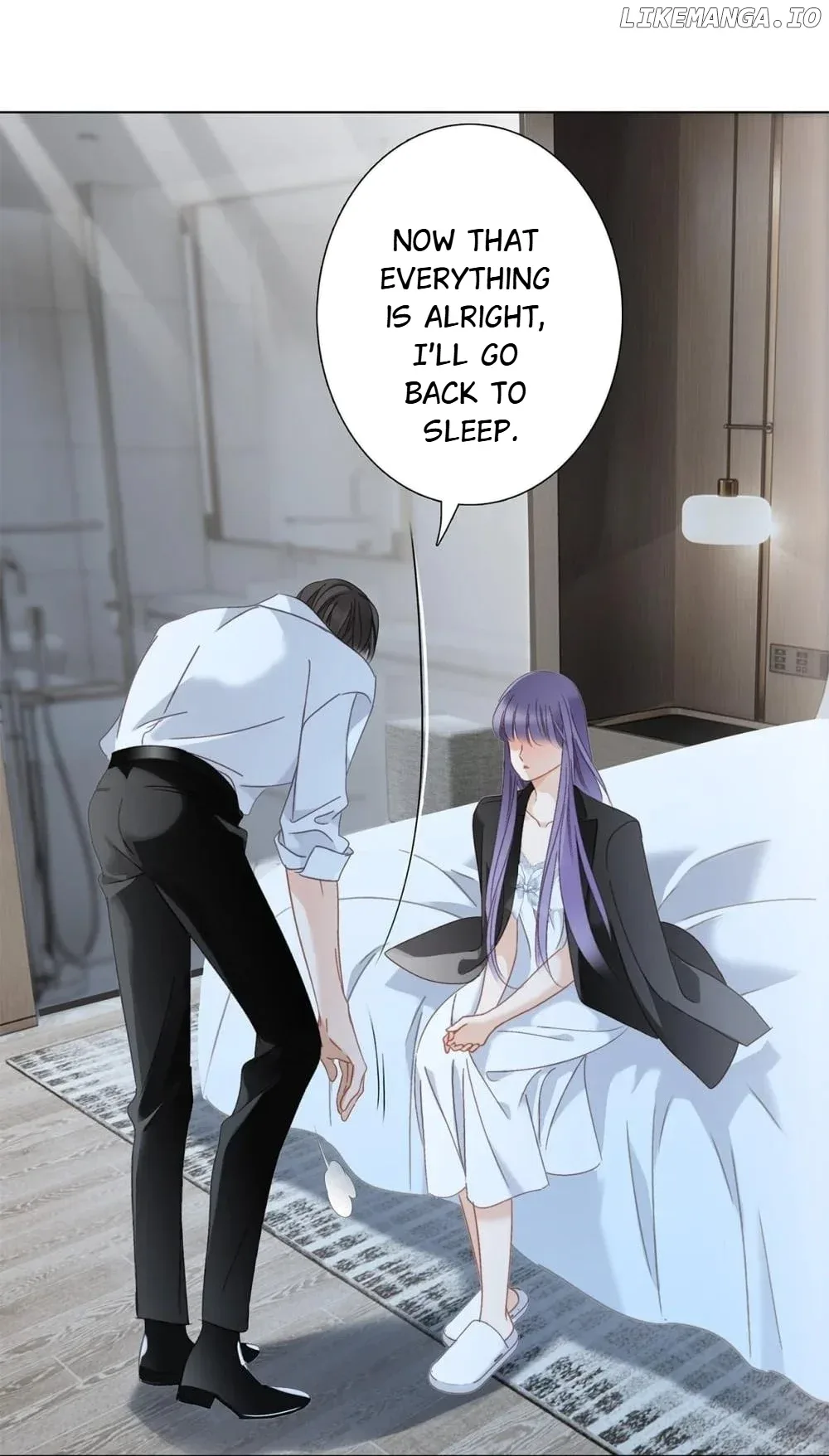 1st kiss – I don’t want to consider you as sister anymore Chapter 76 page 30