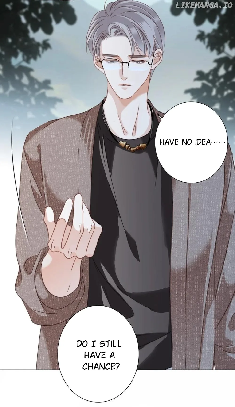 1st kiss – I don’t want to consider you as sister anymore Chapter 81 page 12