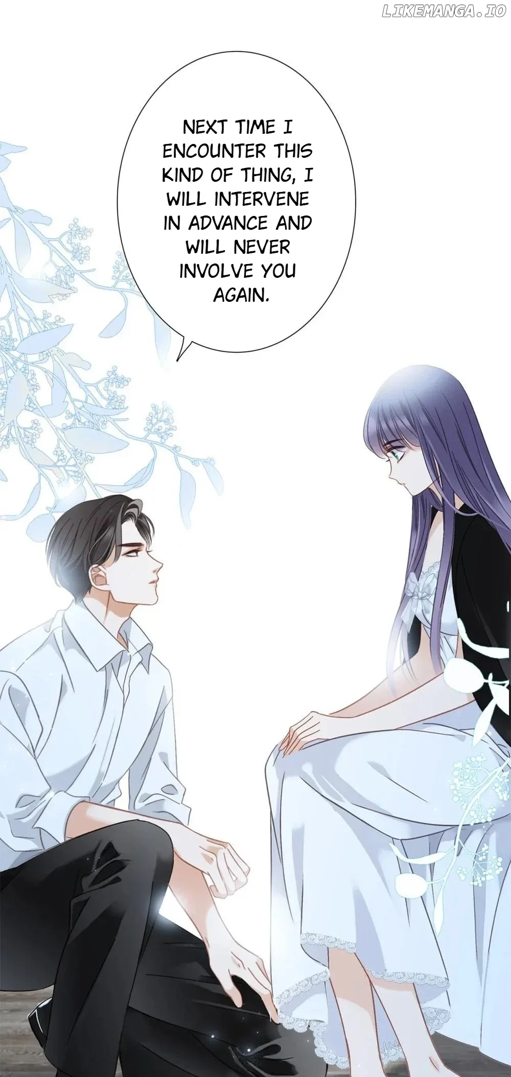 1st kiss – I don’t want to consider you as sister anymore Chapter 76 page 27