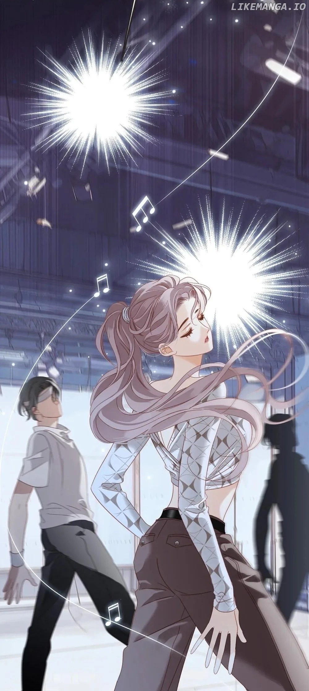 1st kiss – I don’t want to consider you as sister anymore Chapter 81 page 14