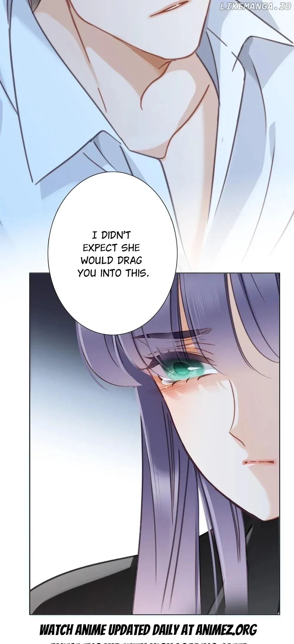 1st kiss – I don’t want to consider you as sister anymore Chapter 76 page 25