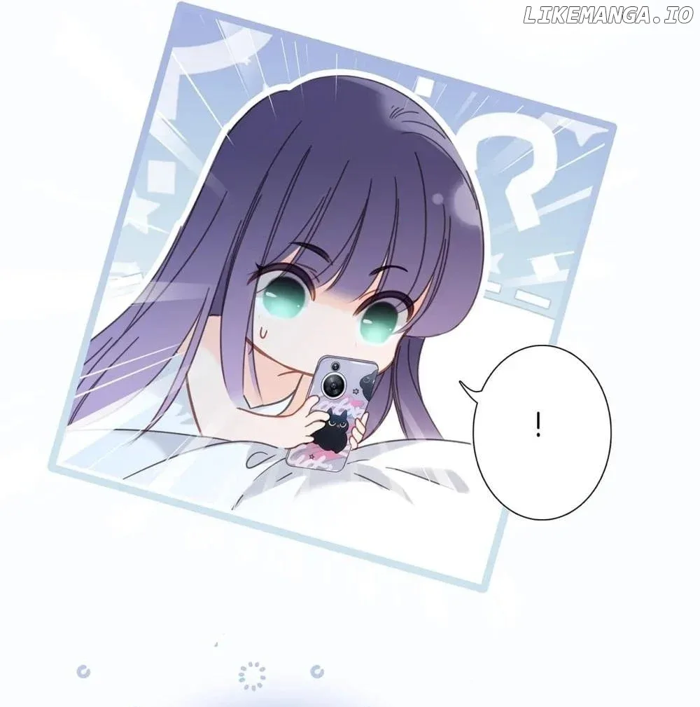 1st kiss – I don’t want to consider you as sister anymore Chapter 76 page 38