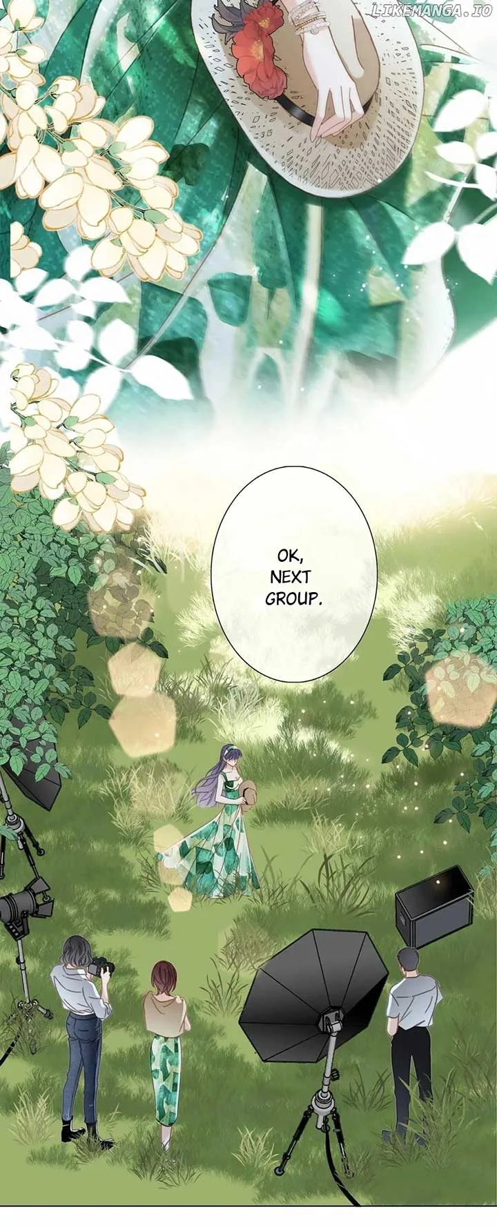 1st kiss – I don’t want to consider you as sister anymore Chapter 77 page 32