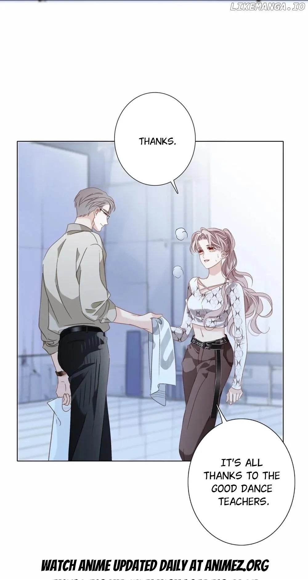 1st kiss – I don’t want to consider you as sister anymore Chapter 81 page 18