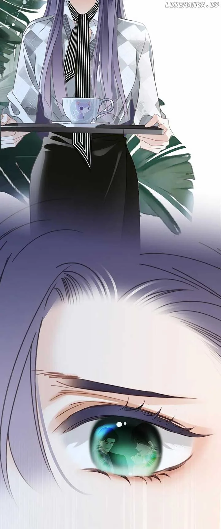 1st kiss – I don’t want to consider you as sister anymore Chapter 77 page 29