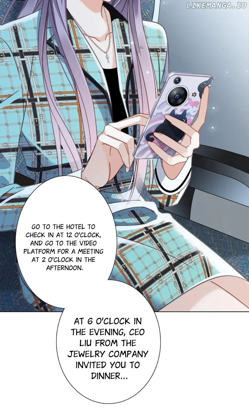 1st kiss – I don’t want to consider you as sister anymore Chapter 75 page 3