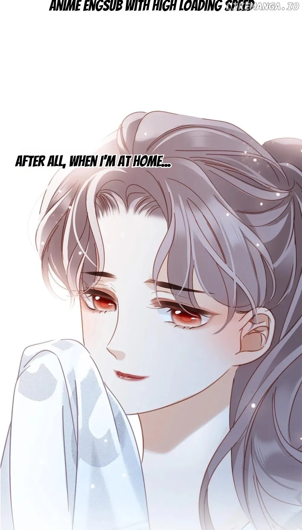 1st kiss – I don’t want to consider you as sister anymore Chapter 81 page 19
