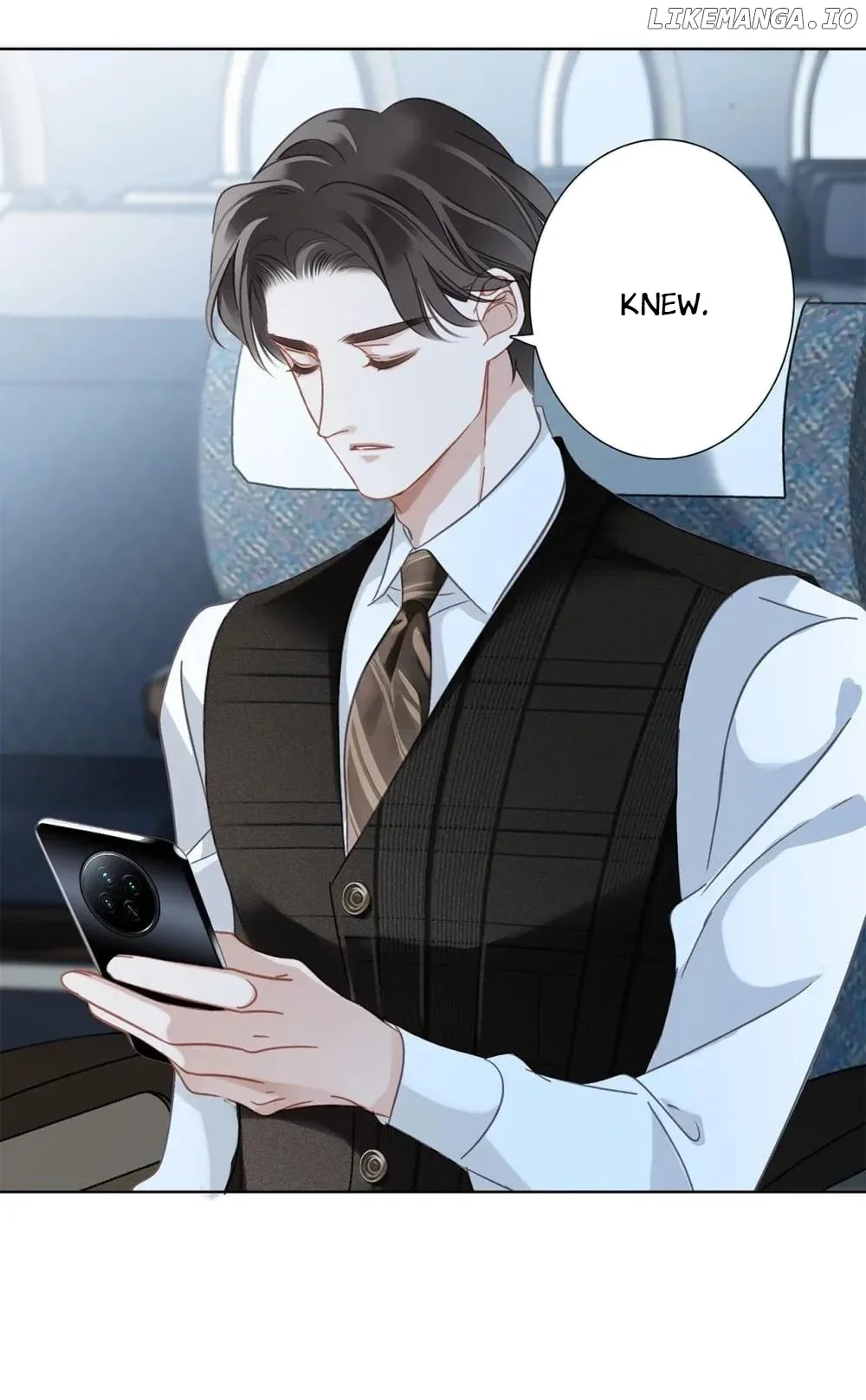 1st kiss – I don’t want to consider you as sister anymore Chapter 75 page 4