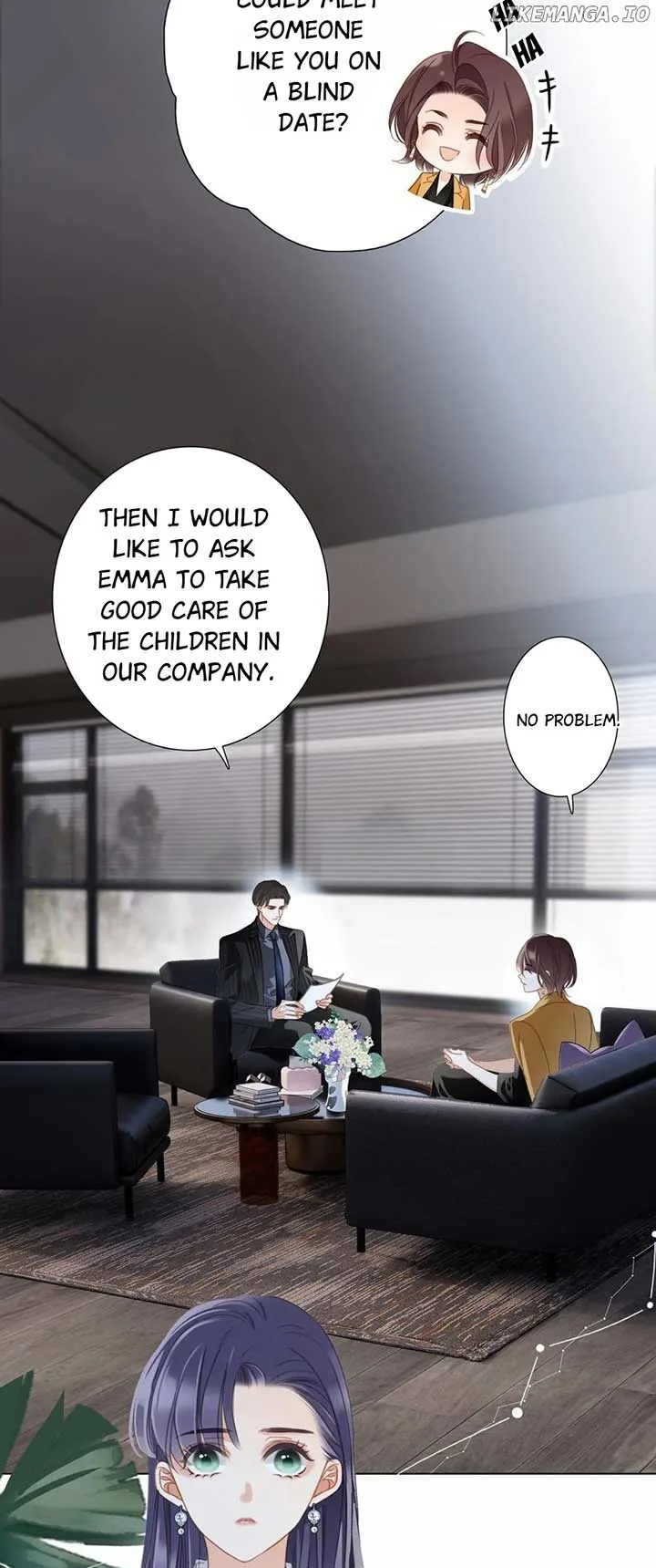 1st kiss – I don’t want to consider you as sister anymore Chapter 77 page 28