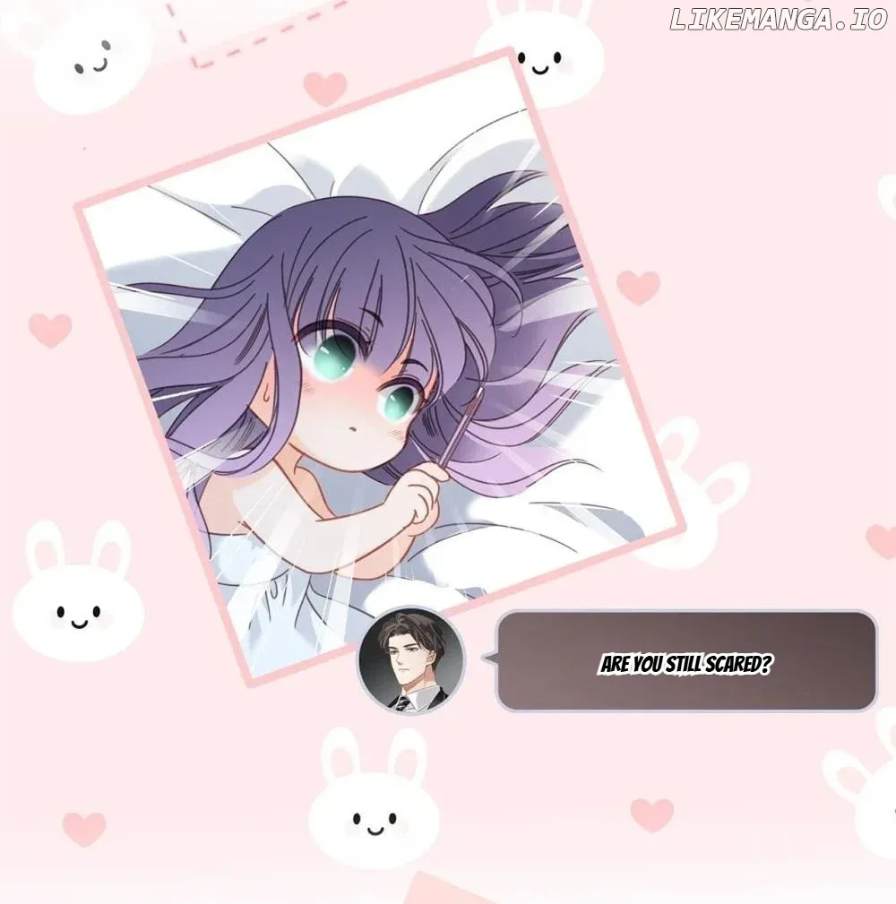1st kiss – I don’t want to consider you as sister anymore Chapter 76 page 36