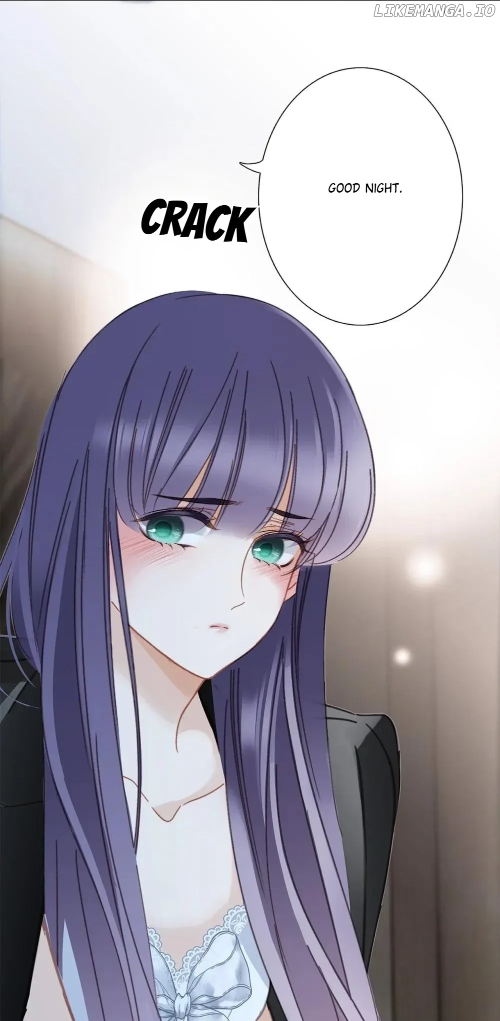 1st kiss – I don’t want to consider you as sister anymore Chapter 76 page 31
