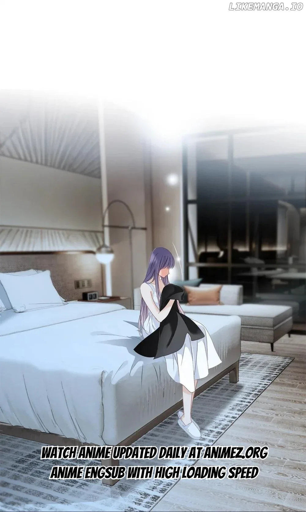 1st kiss – I don’t want to consider you as sister anymore Chapter 76 page 34