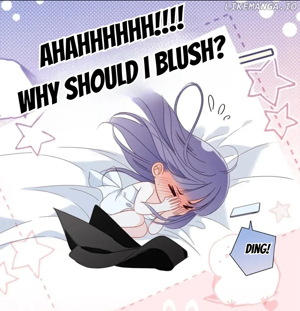 1st kiss – I don’t want to consider you as sister anymore Chapter 76 page 35