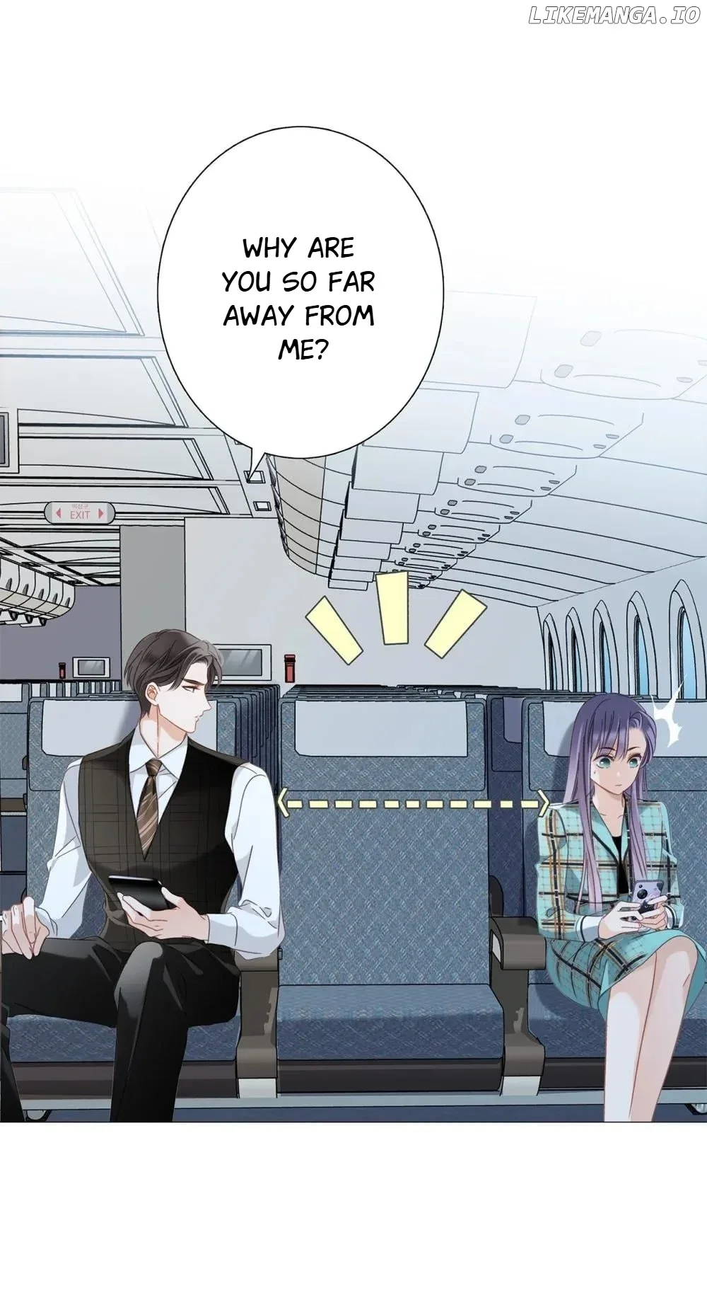 1st kiss – I don’t want to consider you as sister anymore Chapter 75 page 6