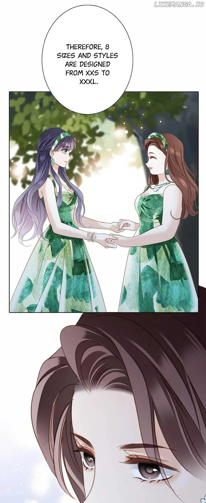 1st kiss – I don’t want to consider you as sister anymore Chapter 77 page 34