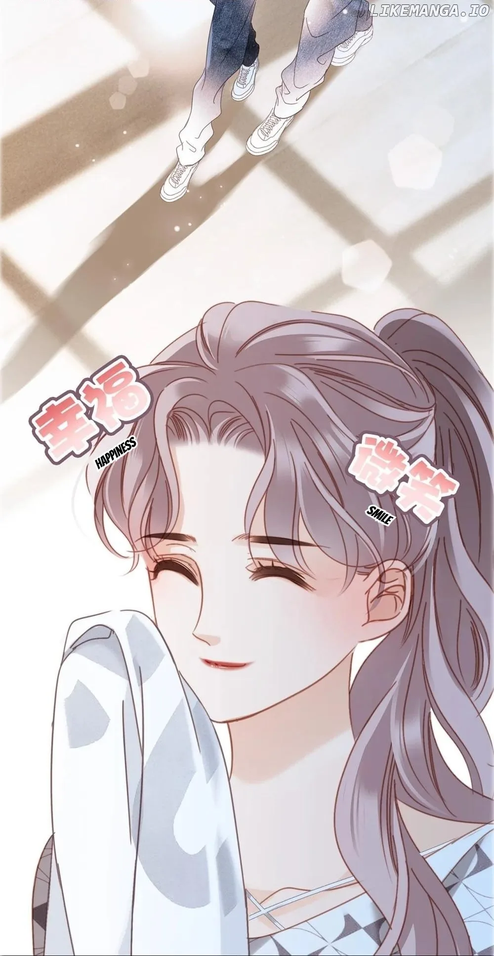 1st kiss – I don’t want to consider you as sister anymore Chapter 81 page 29