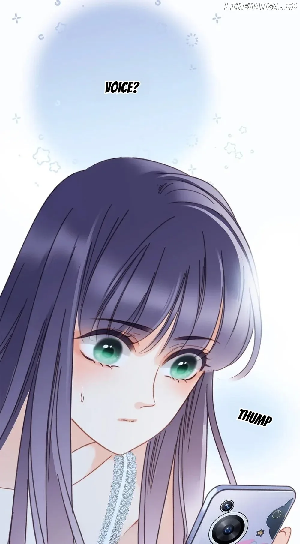 1st kiss – I don’t want to consider you as sister anymore Chapter 76 page 39