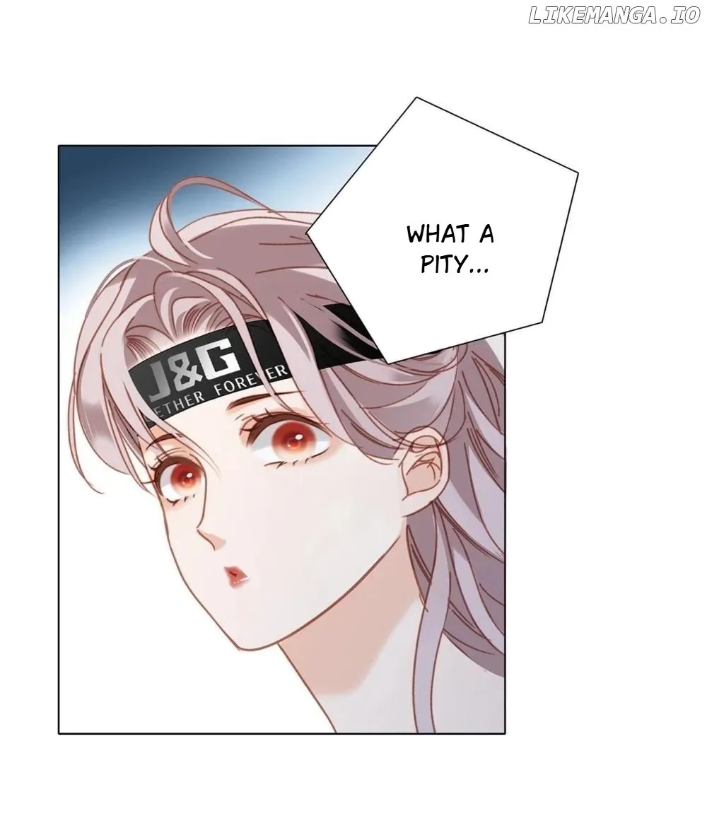 1st kiss – I don’t want to consider you as sister anymore Chapter 81 page 26