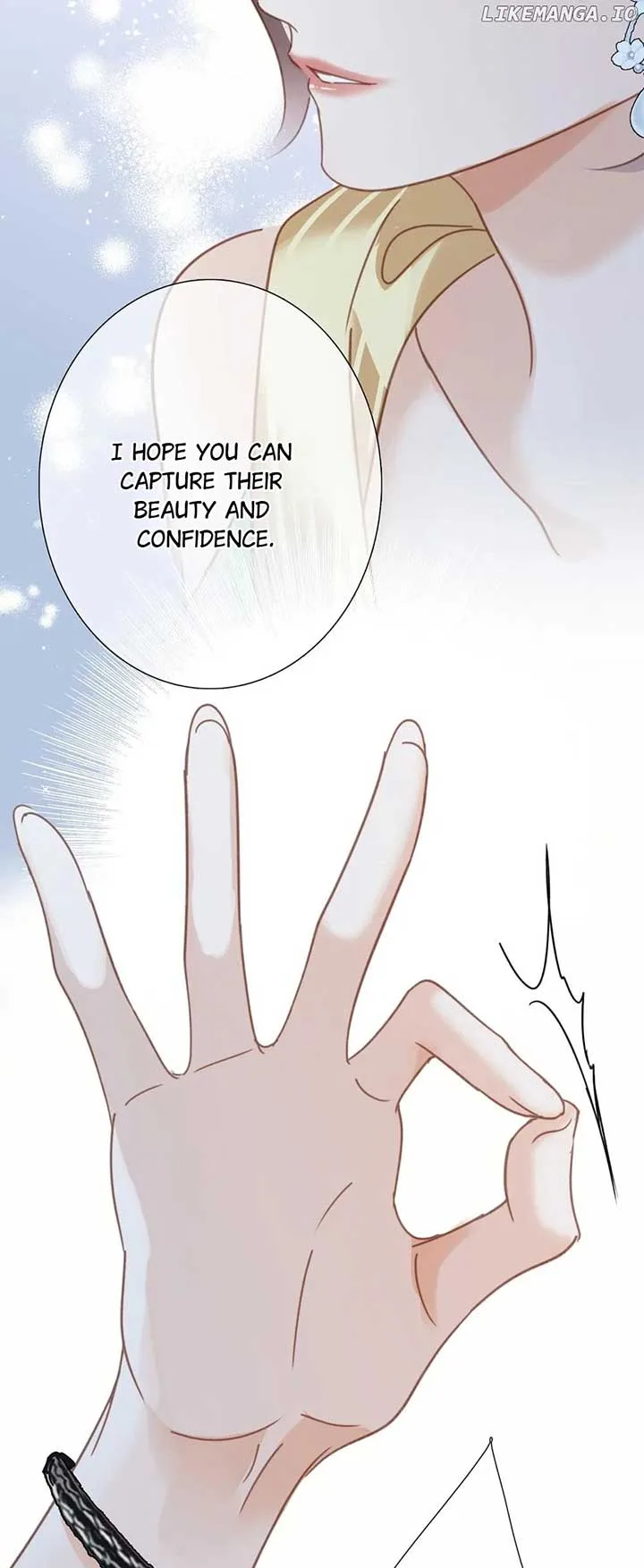 1st kiss – I don’t want to consider you as sister anymore Chapter 77 page 35