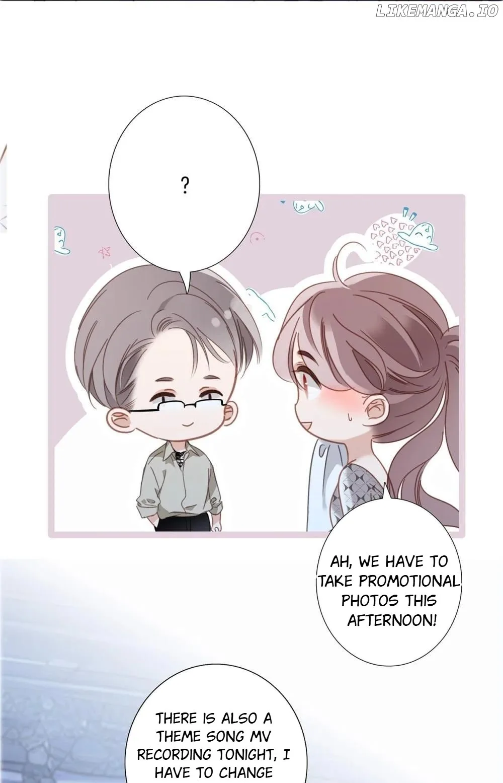 1st kiss – I don’t want to consider you as sister anymore Chapter 81 page 30