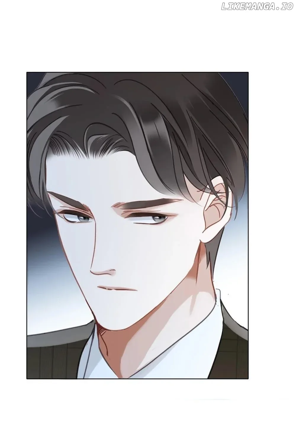 1st kiss – I don’t want to consider you as sister anymore Chapter 75 page 5