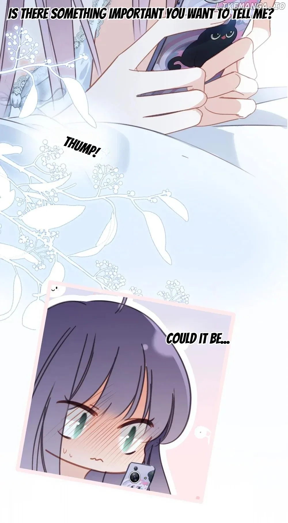 1st kiss – I don’t want to consider you as sister anymore Chapter 76 page 40