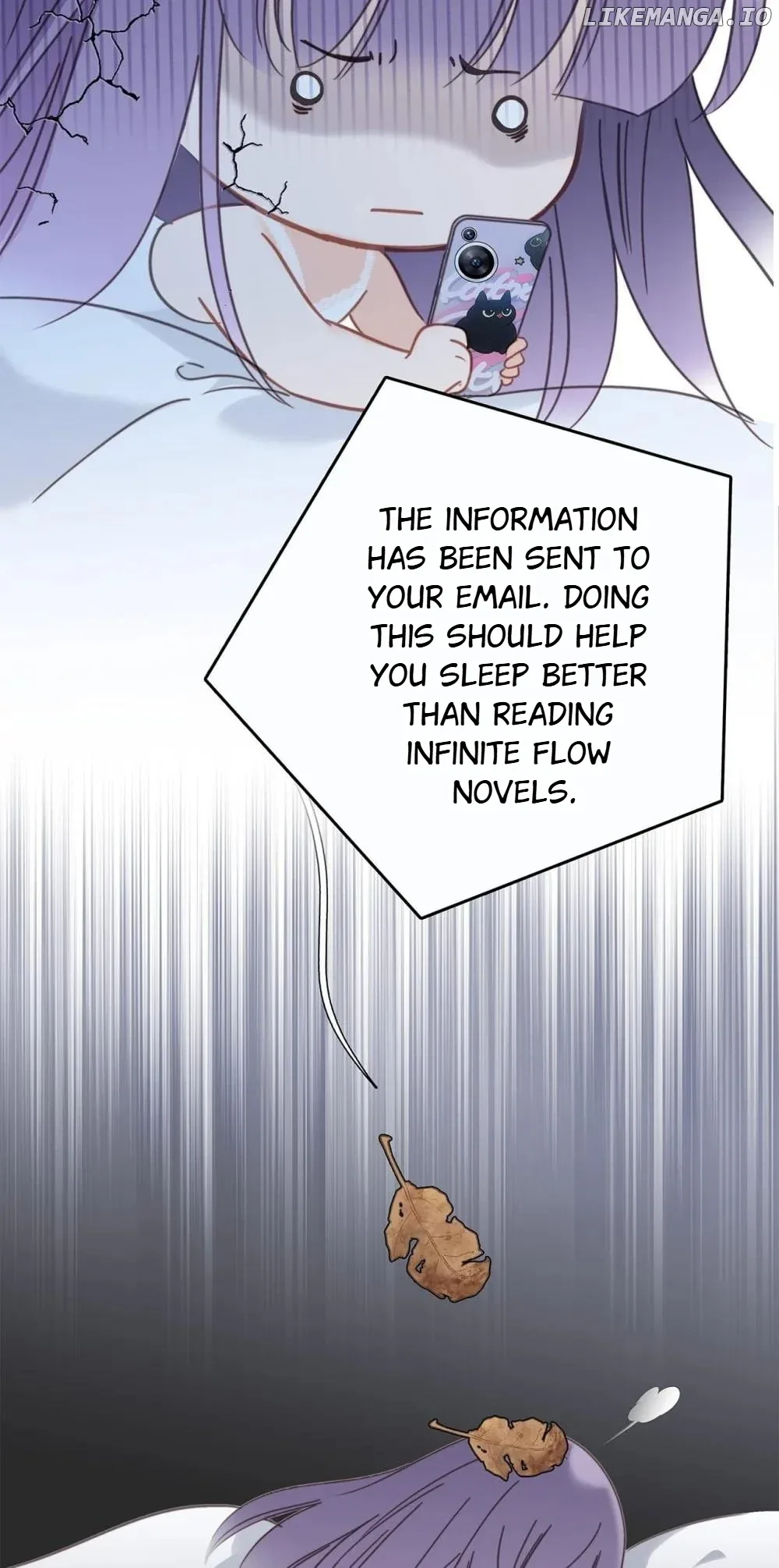 1st kiss – I don’t want to consider you as sister anymore Chapter 76 page 42