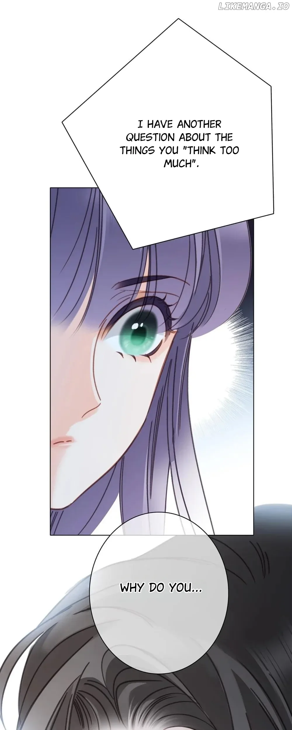 1st kiss – I don’t want to consider you as sister anymore Chapter 76 page 47