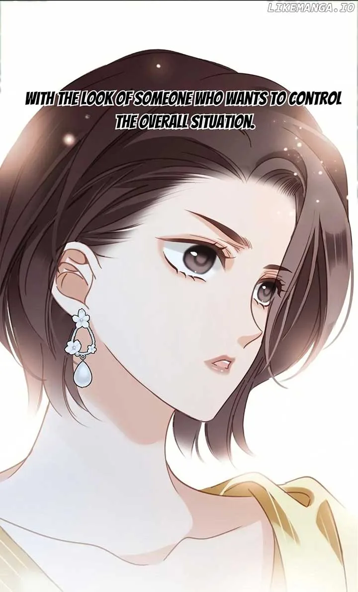 1st kiss – I don’t want to consider you as sister anymore Chapter 77 page 40