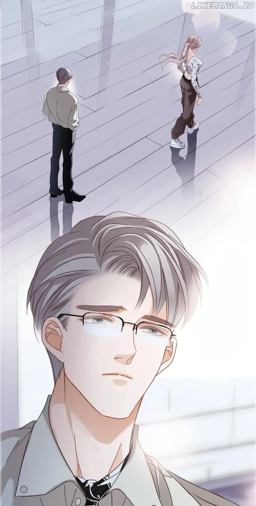 1st kiss – I don’t want to consider you as sister anymore Chapter 81 page 33