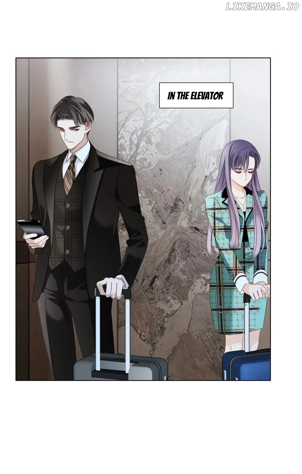 1st kiss – I don’t want to consider you as sister anymore Chapter 75 page 10