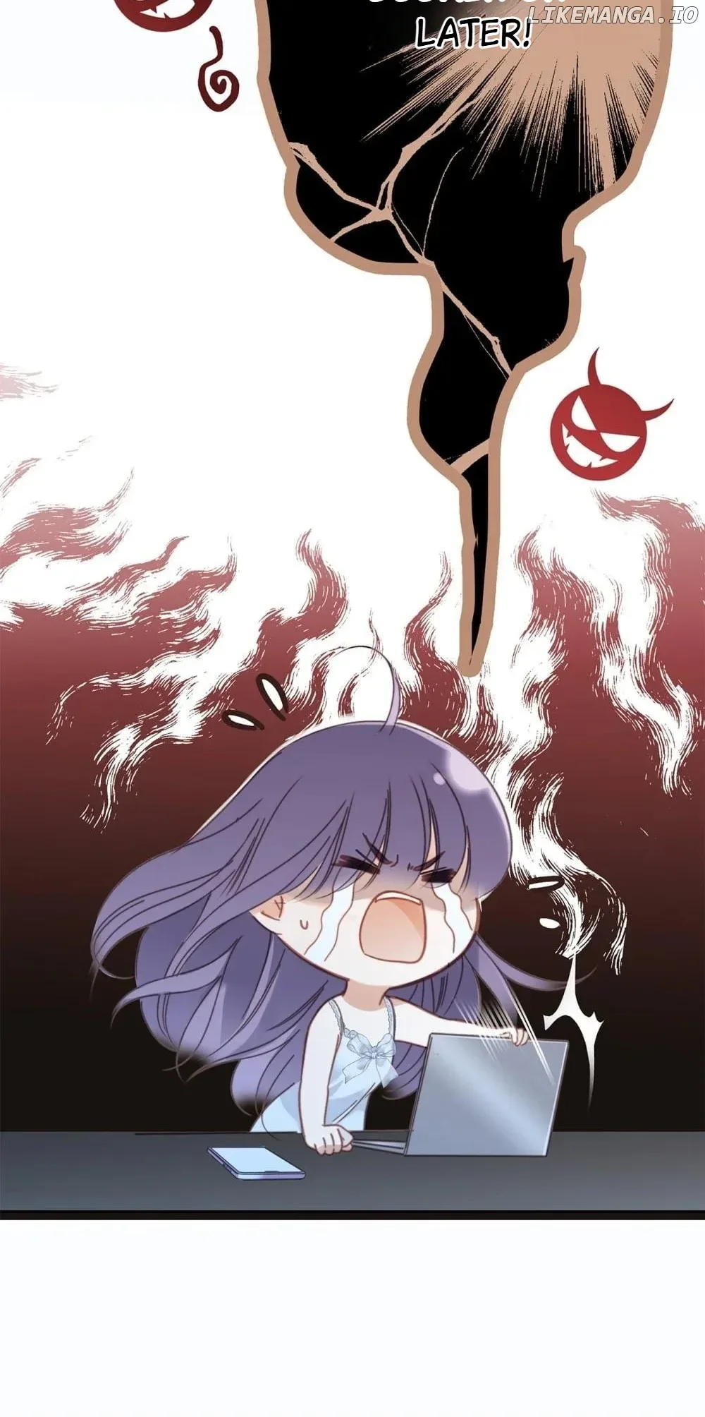 1st kiss – I don’t want to consider you as sister anymore Chapter 76 page 44