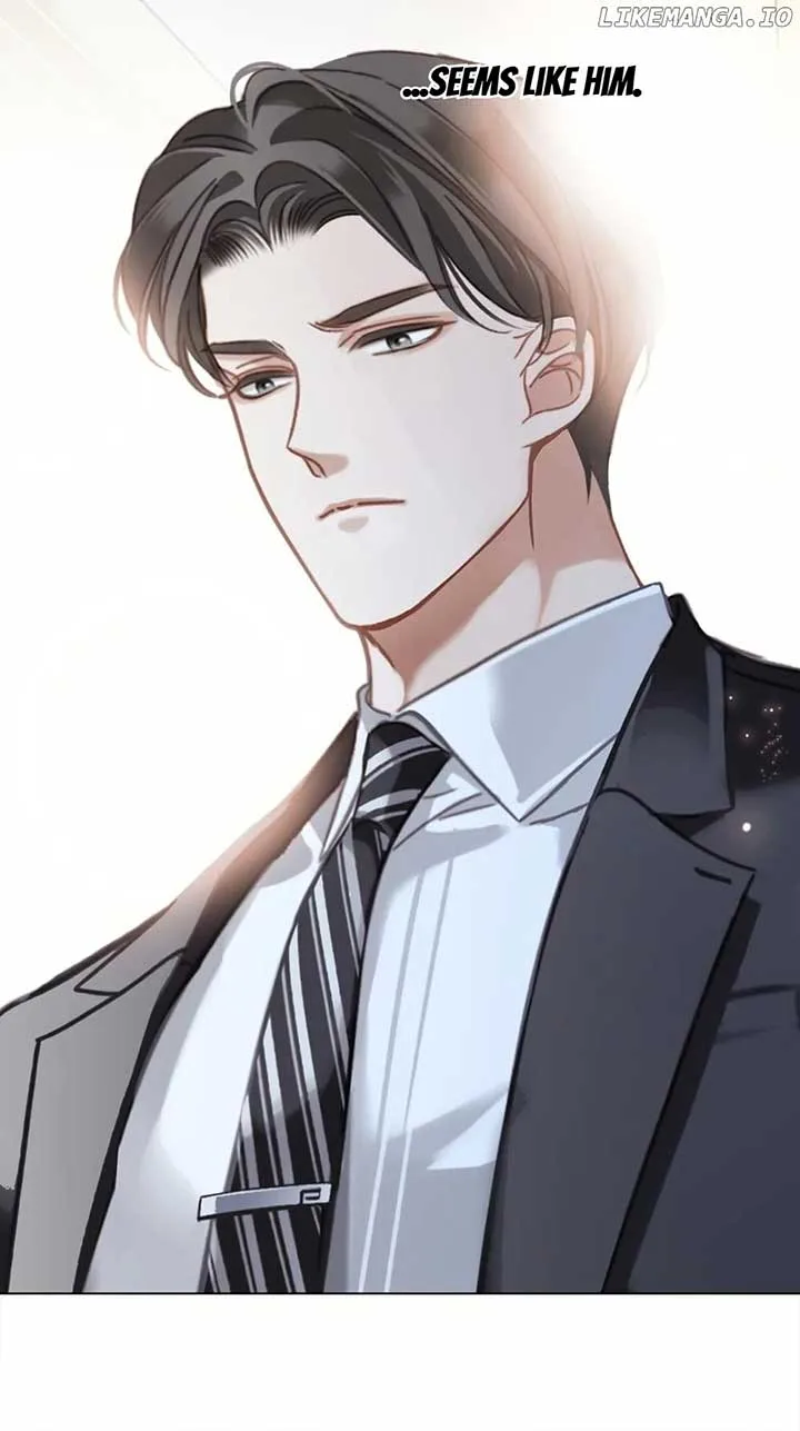 1st kiss – I don’t want to consider you as sister anymore Chapter 77 page 41