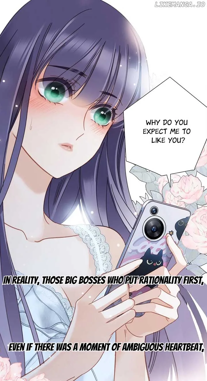 1st kiss – I don’t want to consider you as sister anymore Chapter 77 page 43