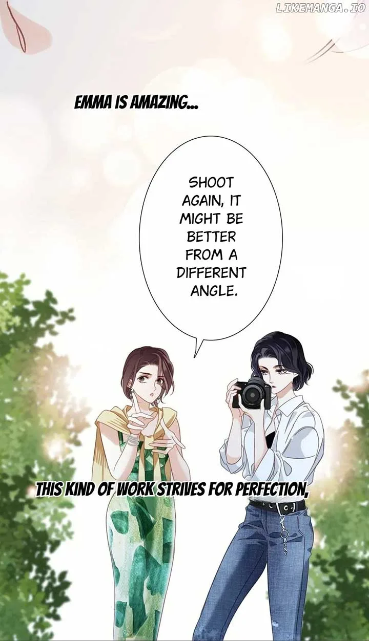 1st kiss – I don’t want to consider you as sister anymore Chapter 77 page 39