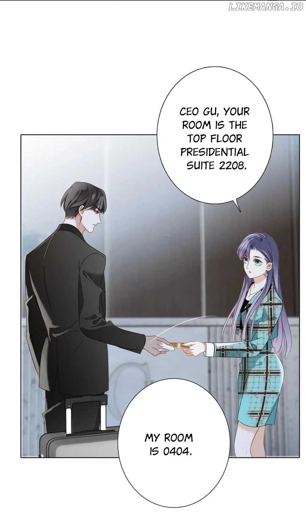 1st kiss – I don’t want to consider you as sister anymore Chapter 75 page 12