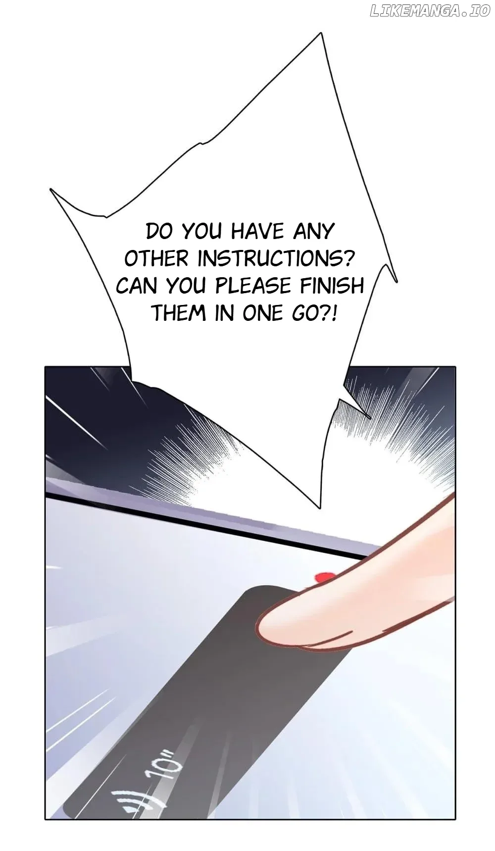 1st kiss – I don’t want to consider you as sister anymore Chapter 76 page 46