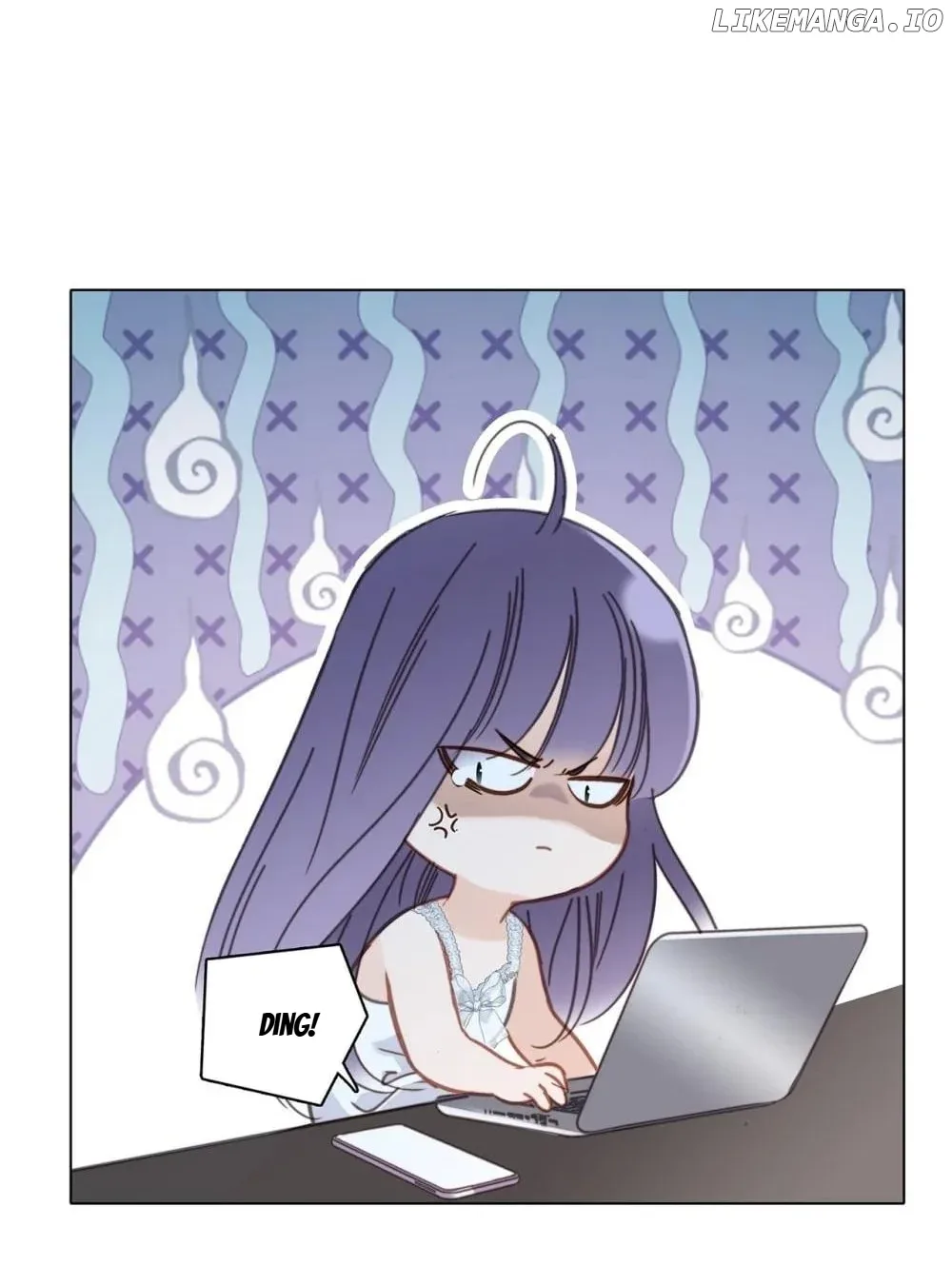 1st kiss – I don’t want to consider you as sister anymore Chapter 76 page 45