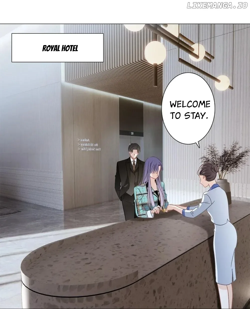 1st kiss – I don’t want to consider you as sister anymore Chapter 75 page 11