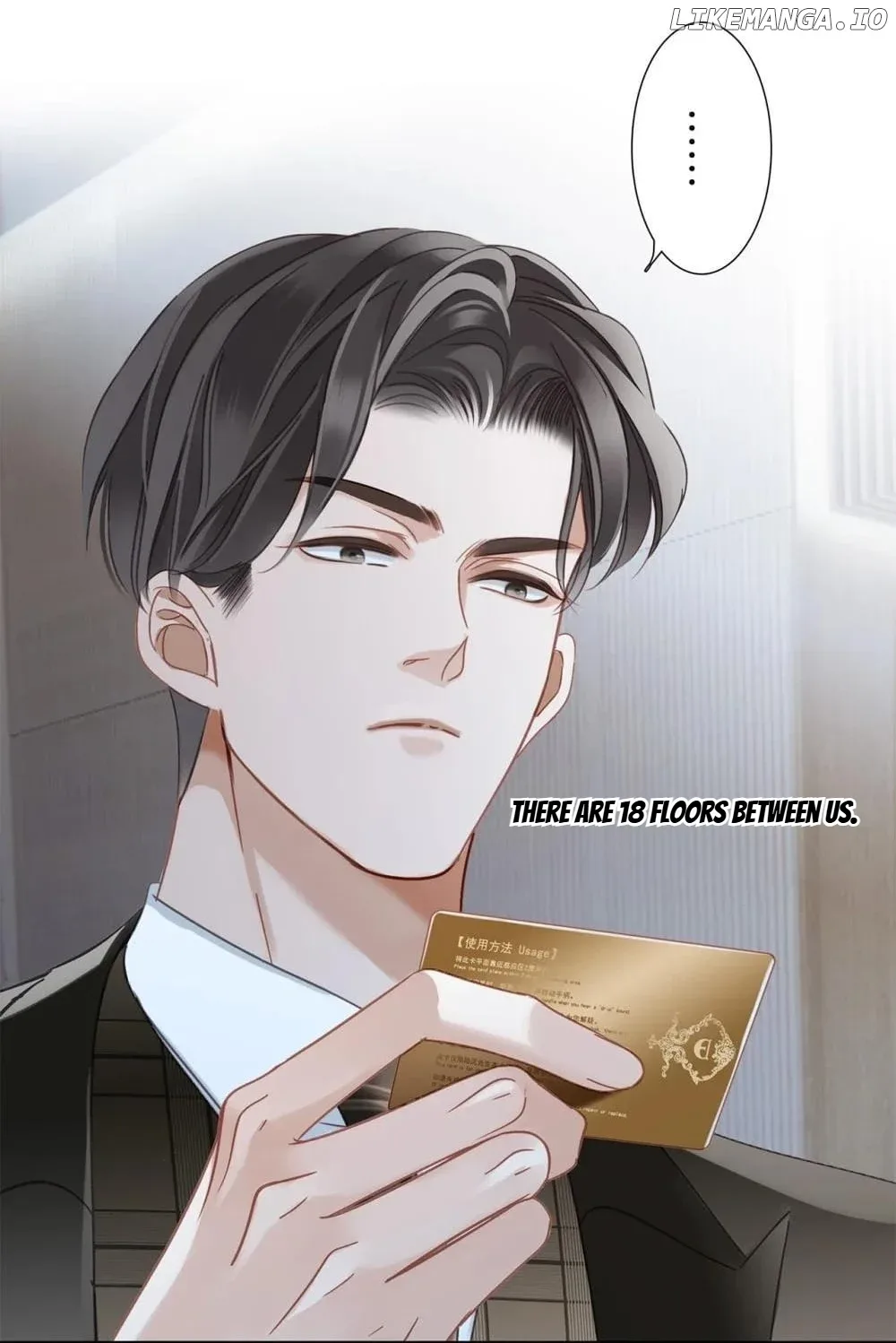1st kiss – I don’t want to consider you as sister anymore Chapter 75 page 13