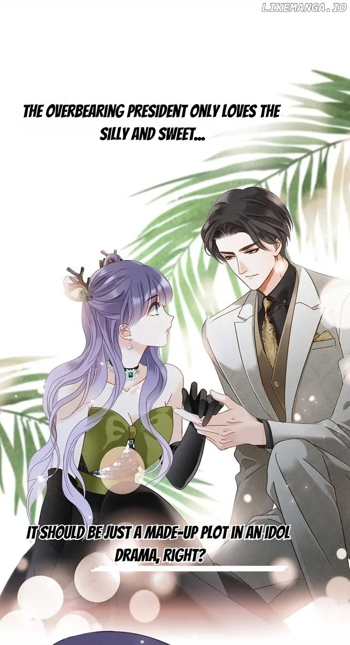 1st kiss – I don’t want to consider you as sister anymore Chapter 77 page 42