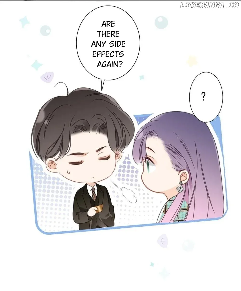 1st kiss – I don’t want to consider you as sister anymore Chapter 75 page 14