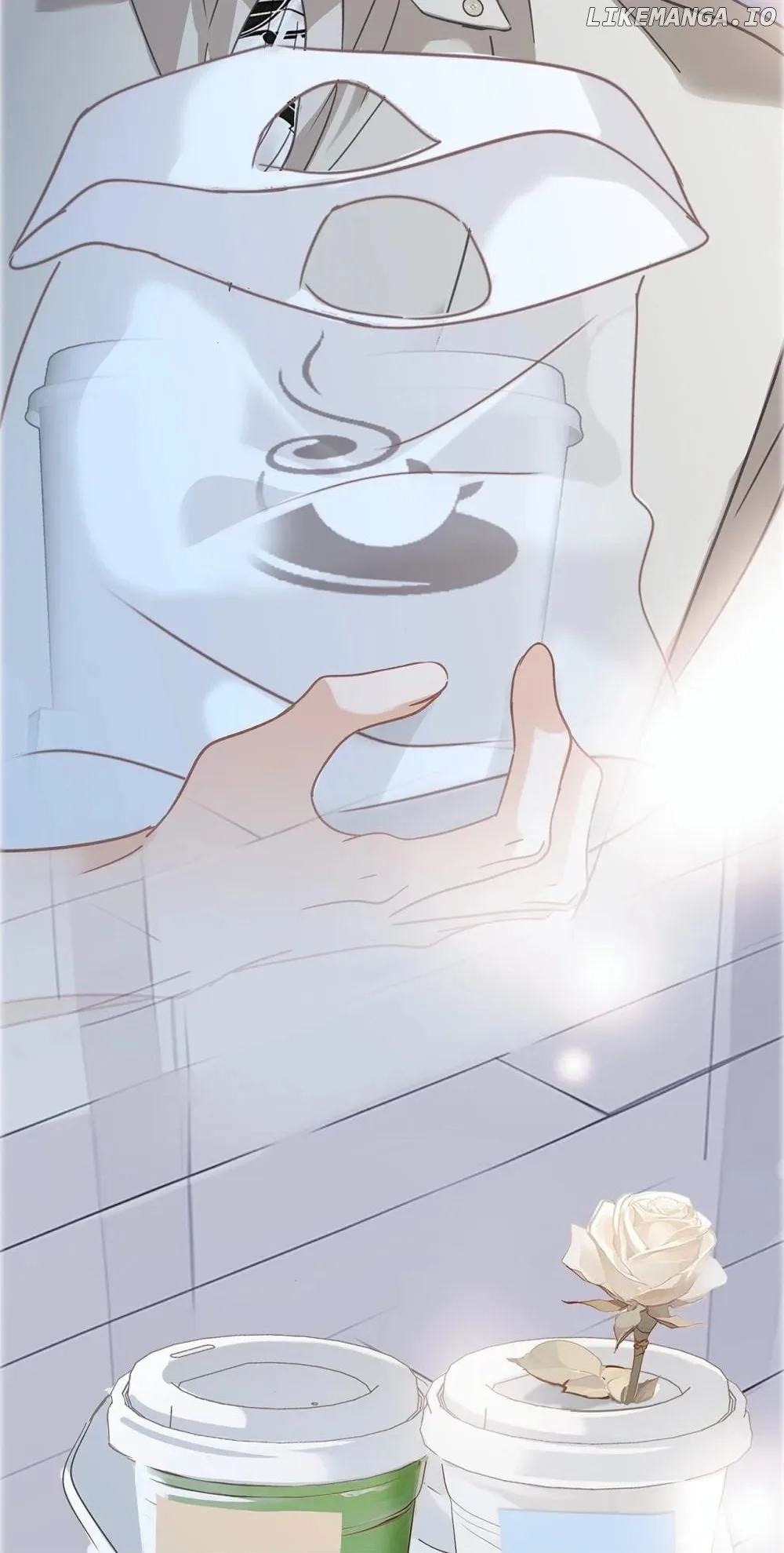1st kiss – I don’t want to consider you as sister anymore Chapter 81 page 34